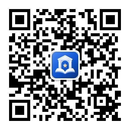 星学苑微信公众号二维码